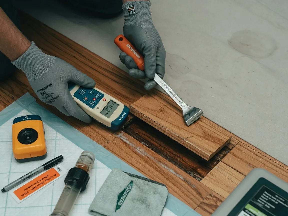 Why choose Water Damage Restoration in Eldorado, TX